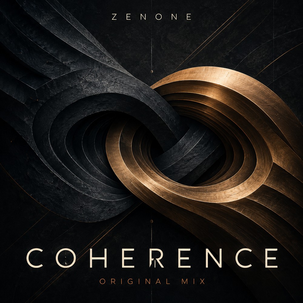 Coherence (Original Mix) cover art by ZenOne