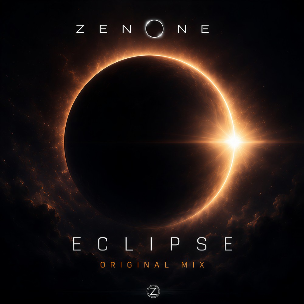 Eclipse (Original Mix) cover art by ZenOne
