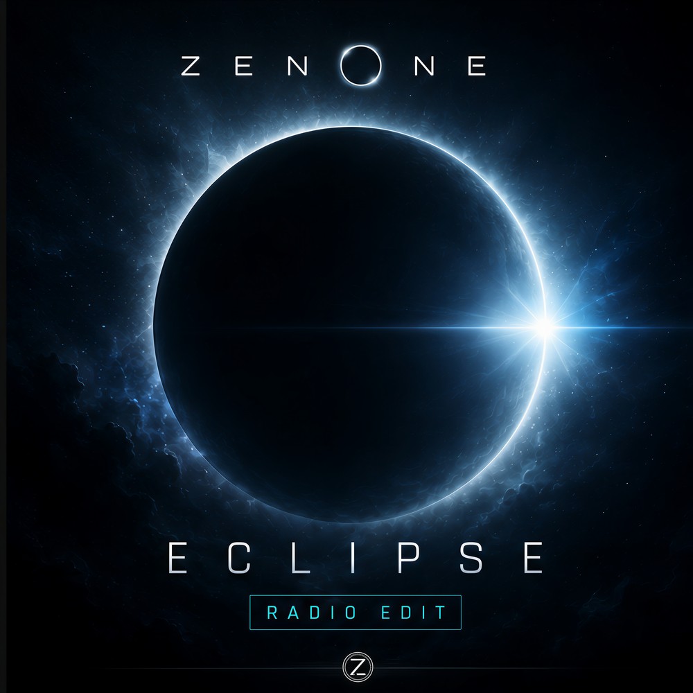 Eclipse (Radio Edit) cover art by ZenOne