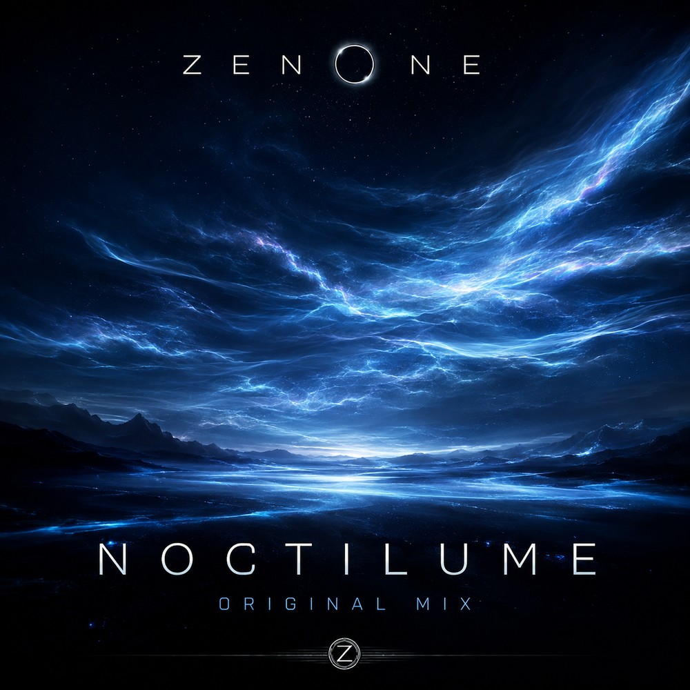 Noctilume (Original Mix) cover art by ZenOne