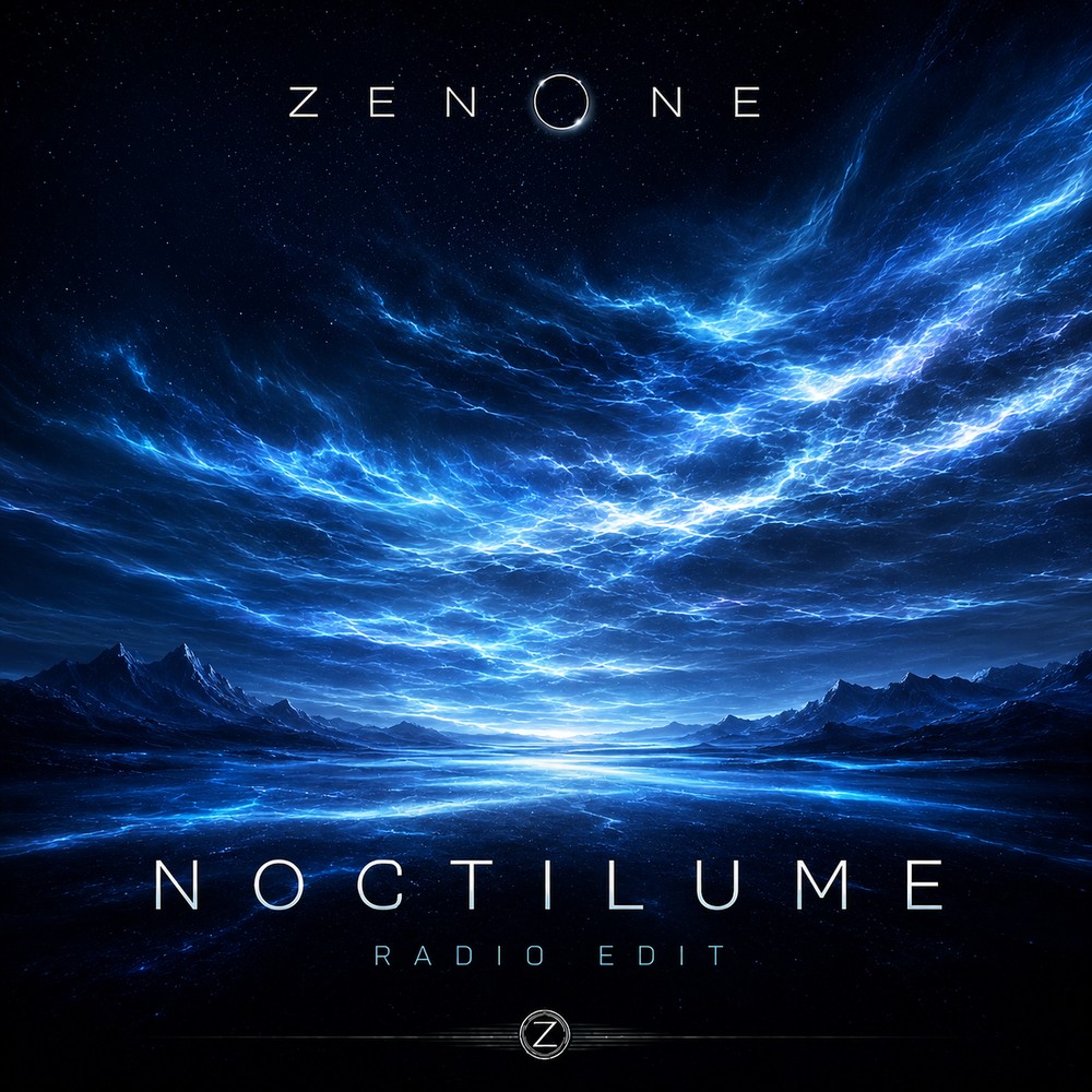 Noctilume (Radio Edit) cover art by ZenOne
