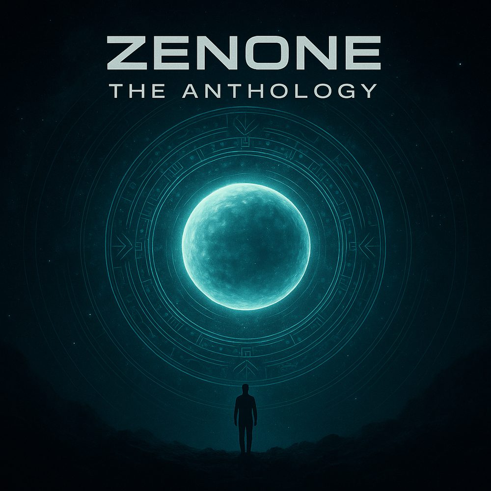 ZenOne - The Anthology Spotify playlist cover art