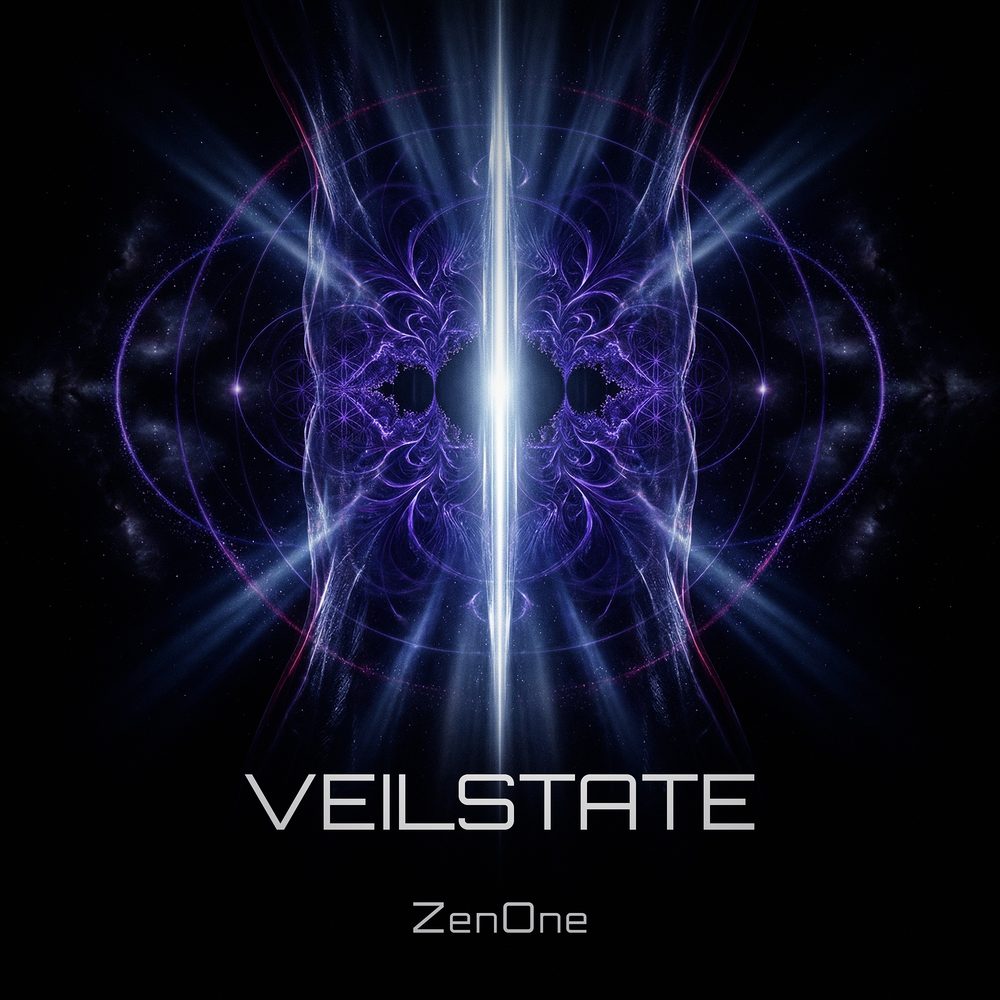 Veilstate (Original Mix) cover art by ZenOne